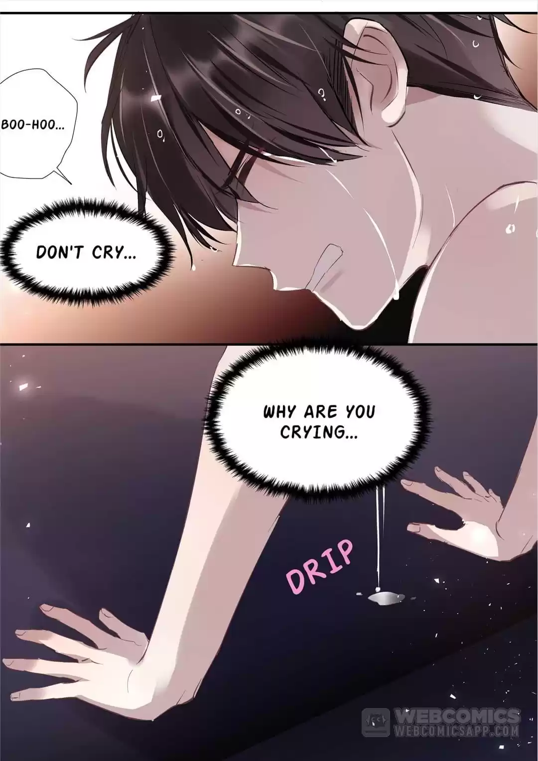 Actor X Actor Chapter 111 page 14 - 