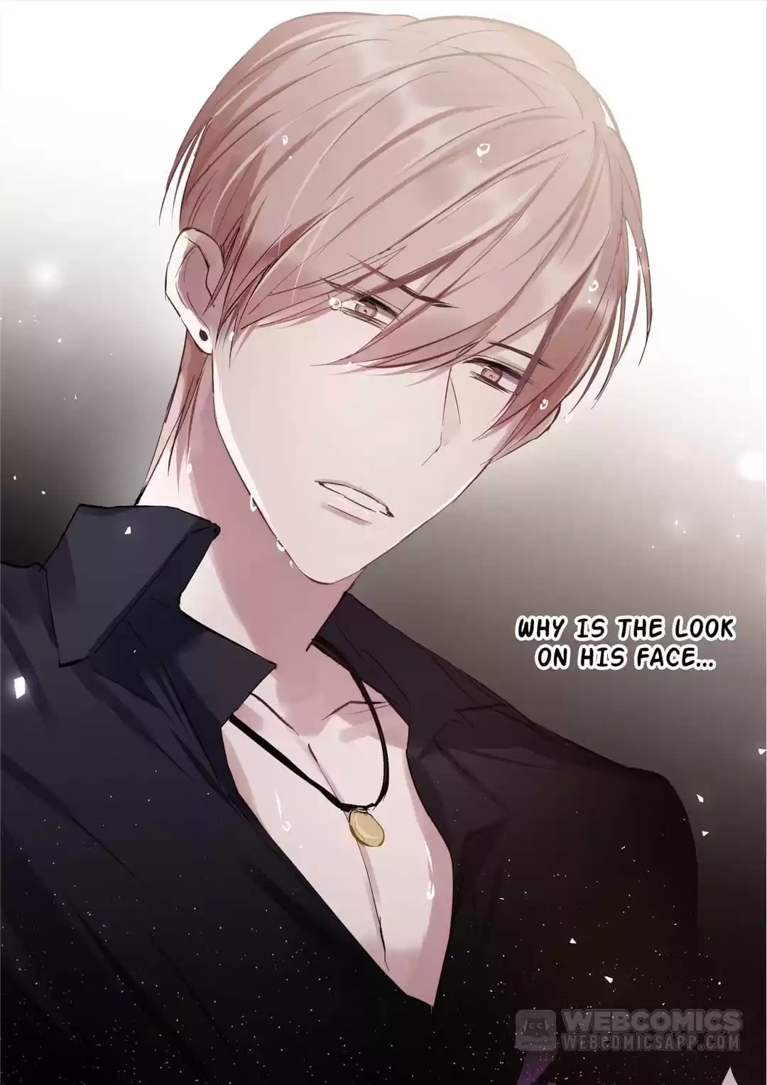 Actor X Actor Chapter 111 page 16 - 