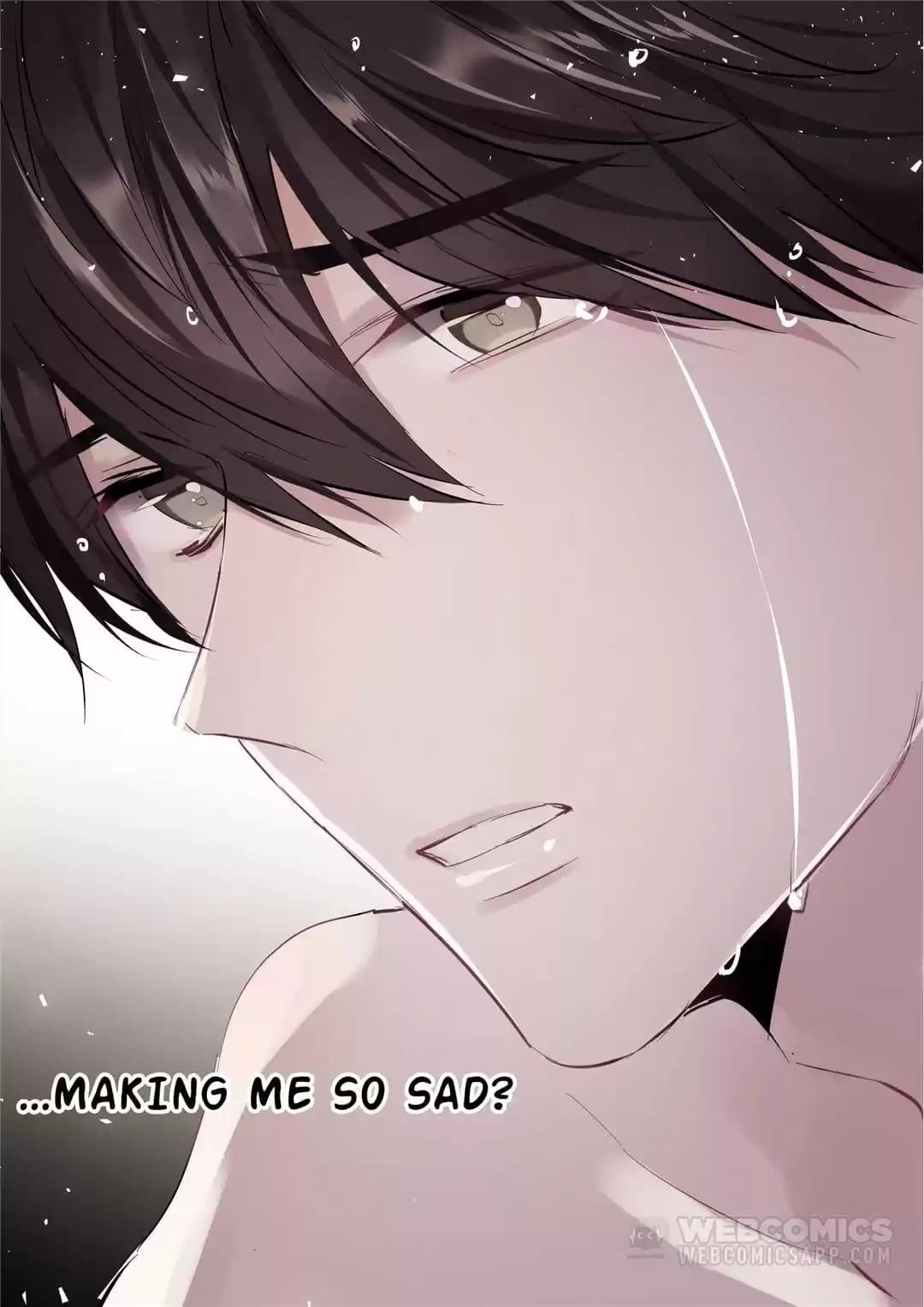 Actor X Actor Chapter 111 page 17 - 
