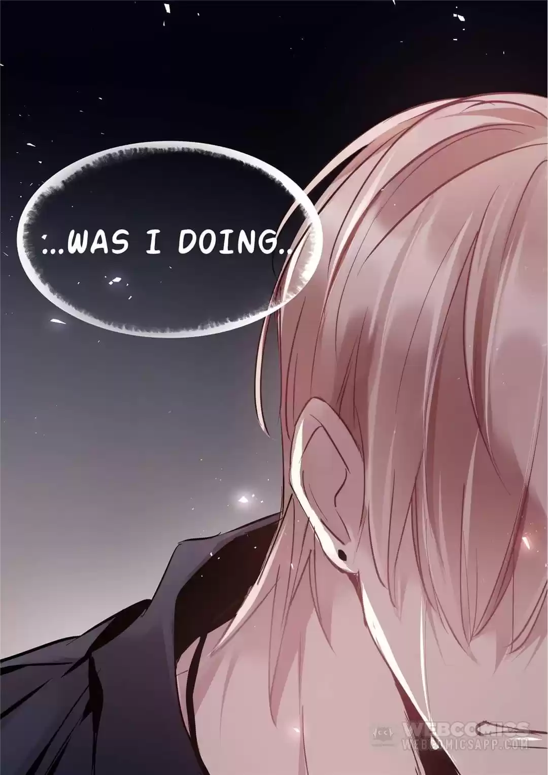 Actor X Actor Chapter 111 page 6 - 