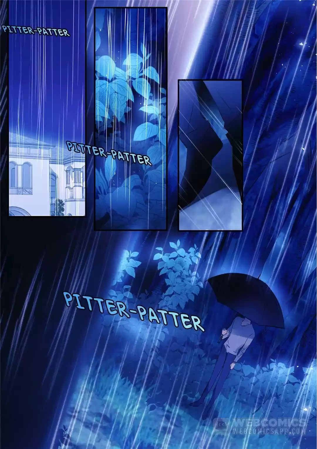 Actor X Actor Chapter 111 page 7 - 