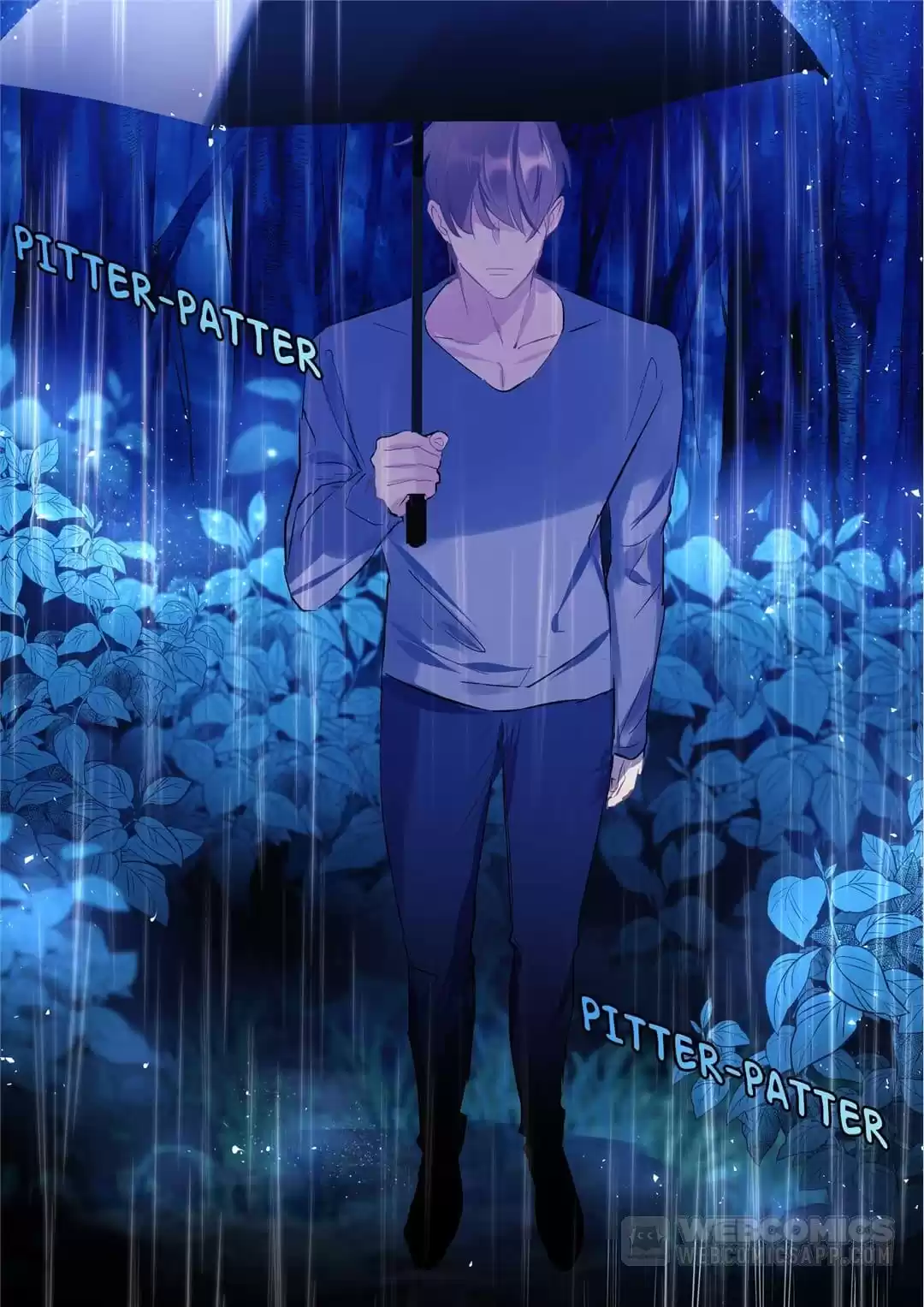 Actor X Actor Chapter 111 page 9 - 