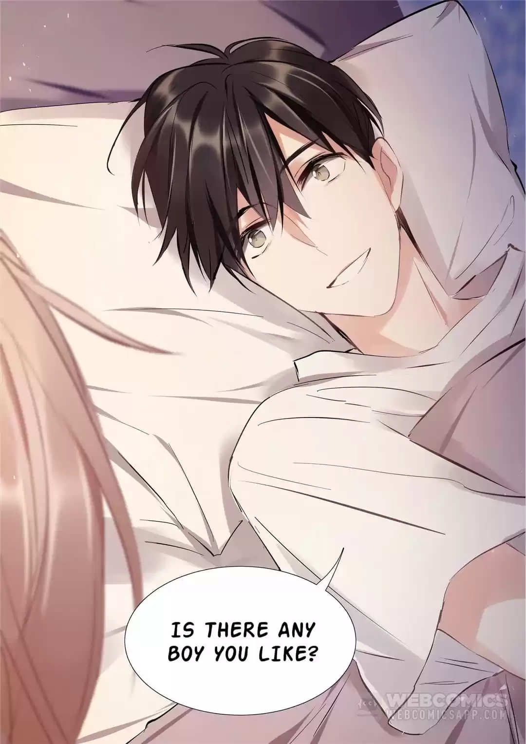Actor X Actor Chapter 112 page 15 - 