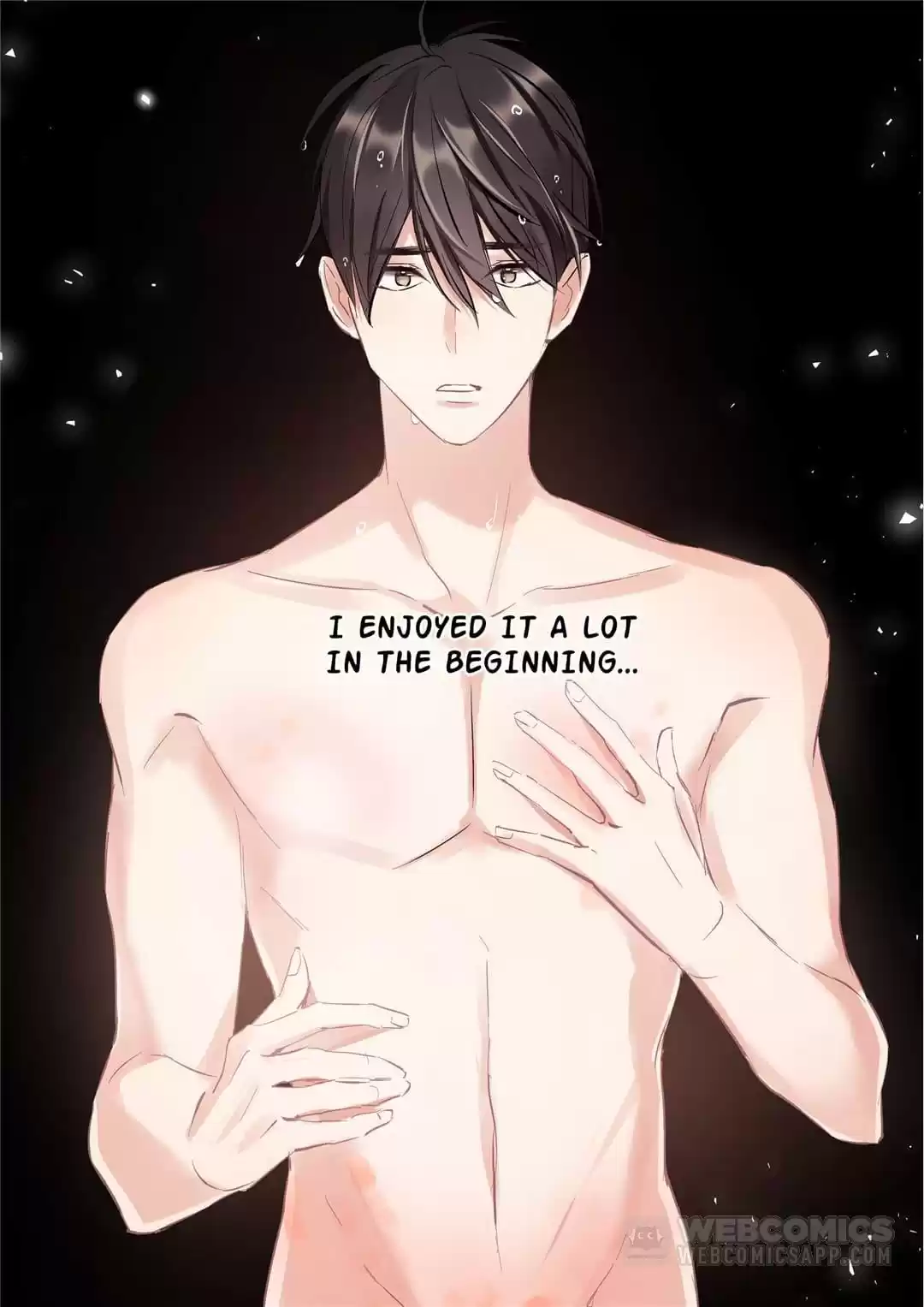 Actor X Actor Chapter 112 page 9 - 