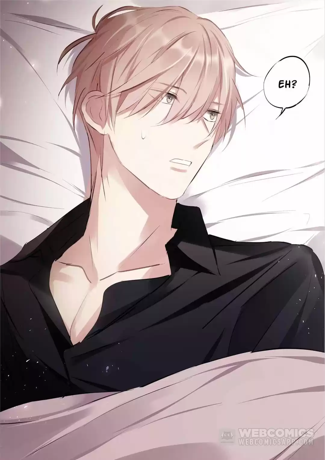 Actor X Actor Chapter 113 page 1 - 