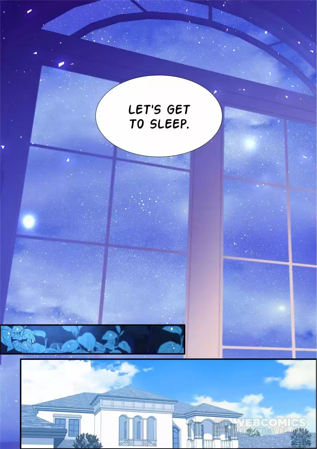 Actor X Actor Chapter 113 page 11 - 