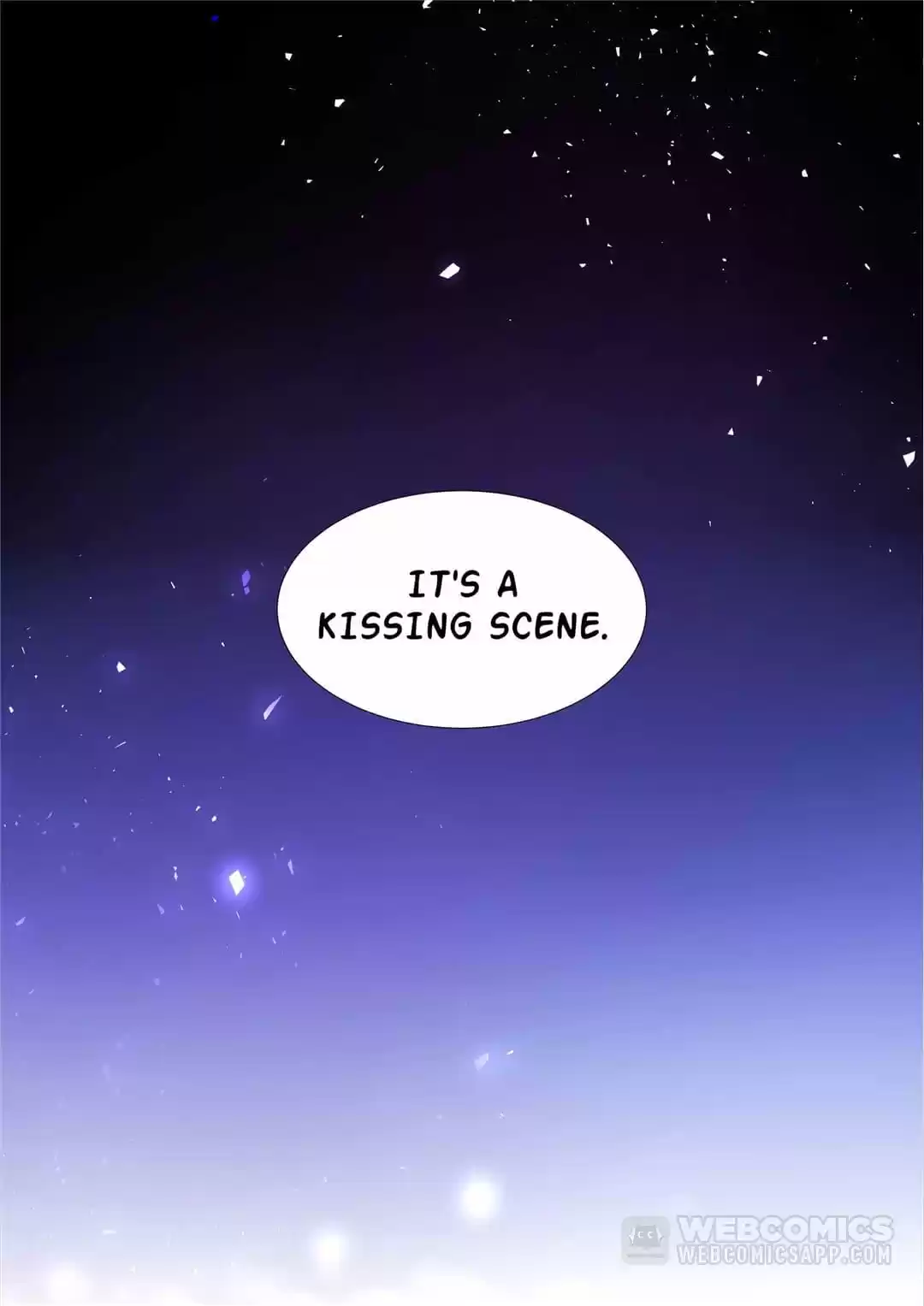 Actor X Actor Chapter 115 page 19 - 