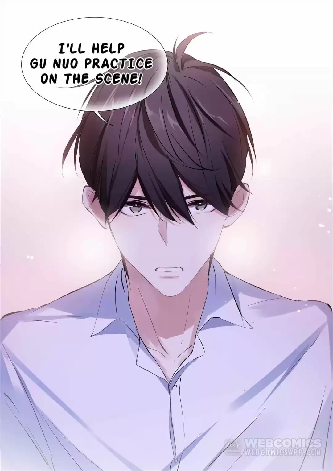 Actor X Actor Chapter 115 page 22 - 