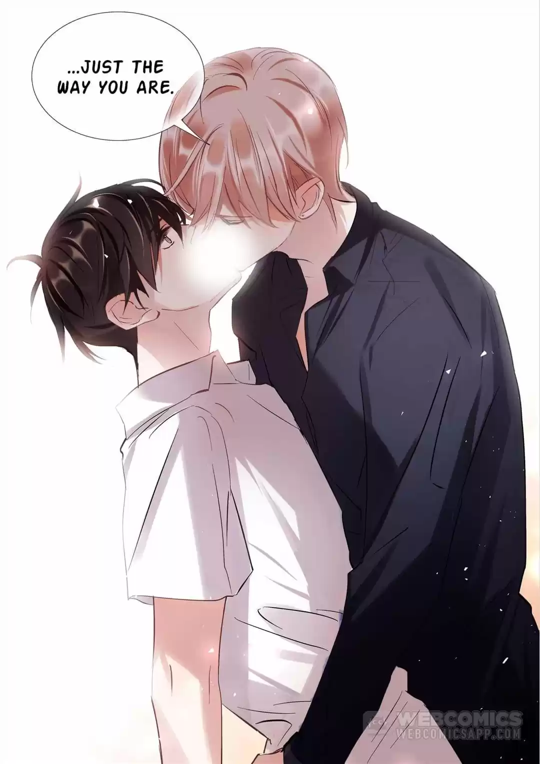 Actor X Actor Chapter 116 page 13 - 