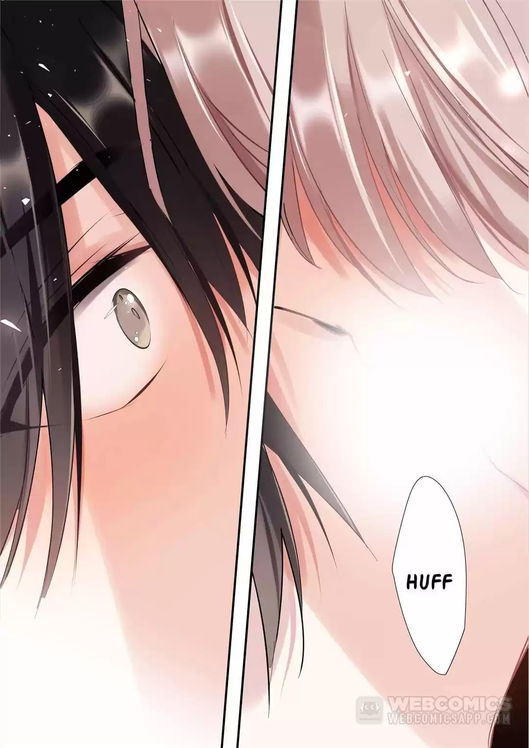 Actor X Actor Chapter 117 page 2 - 