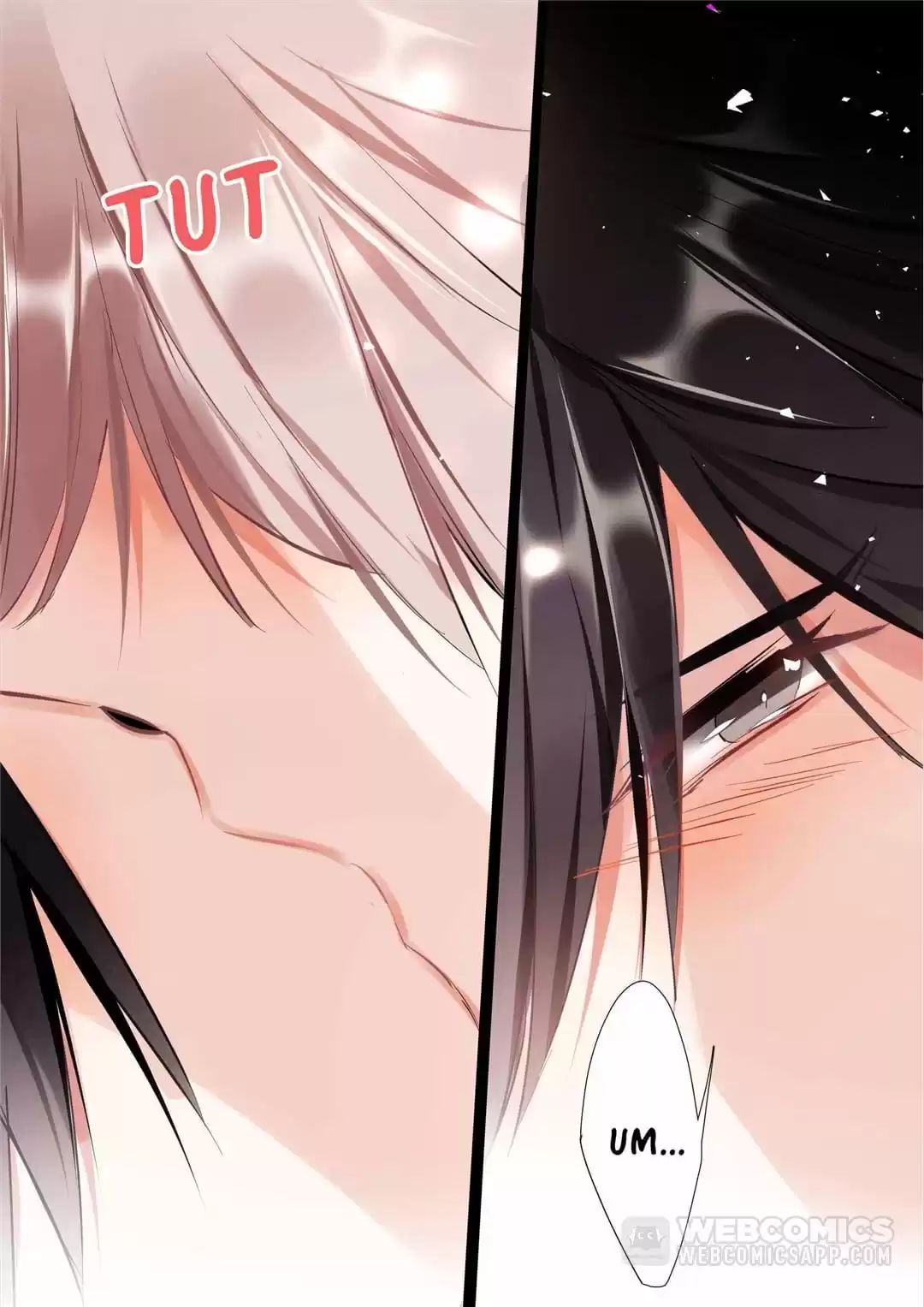 Actor X Actor Chapter 117 page 3 - 