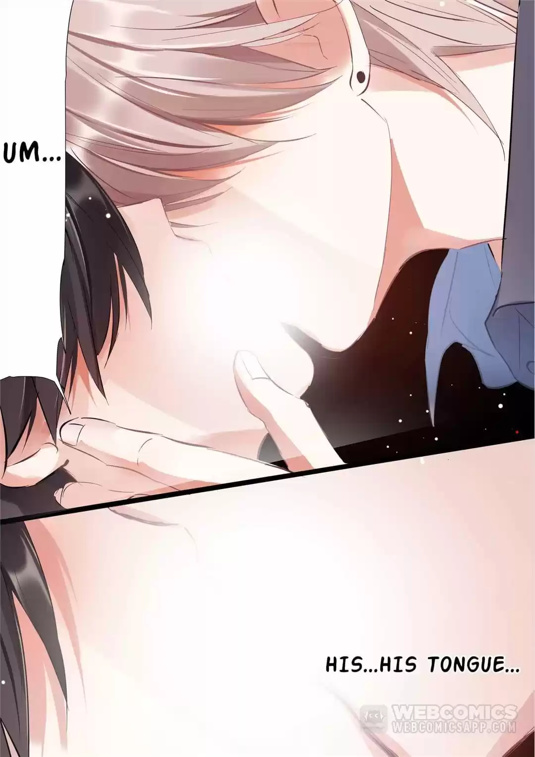 Actor X Actor Chapter 117 page 5 - 