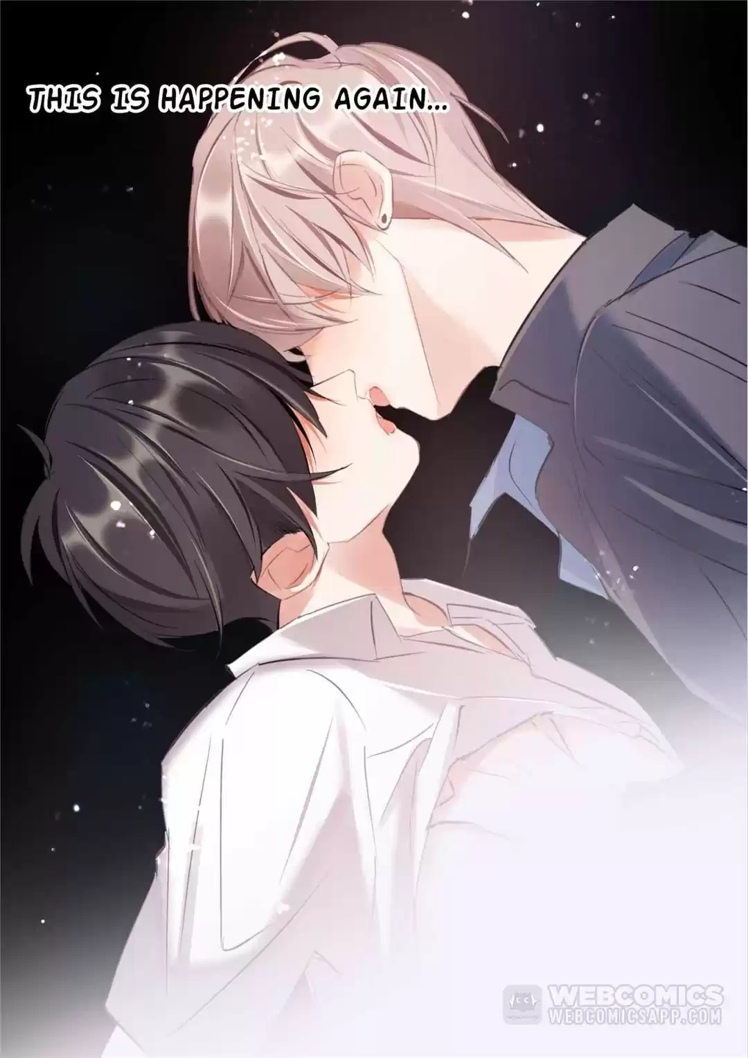 Actor X Actor Chapter 117 page 10 - 