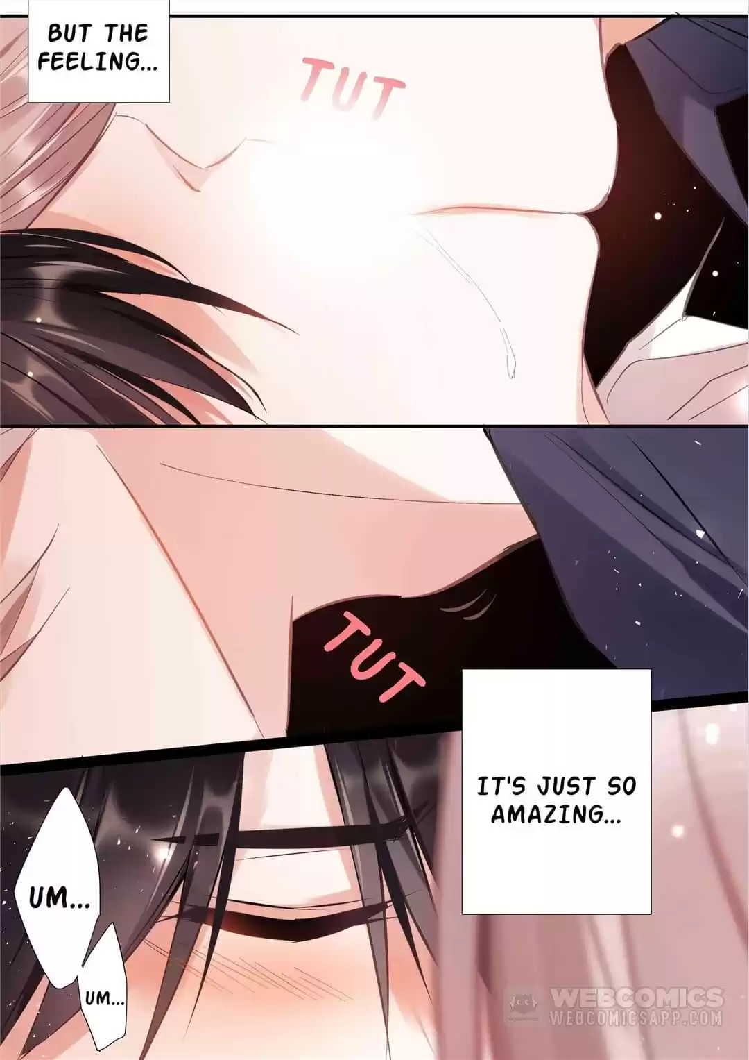 Actor X Actor Chapter 118 page 2 - 
