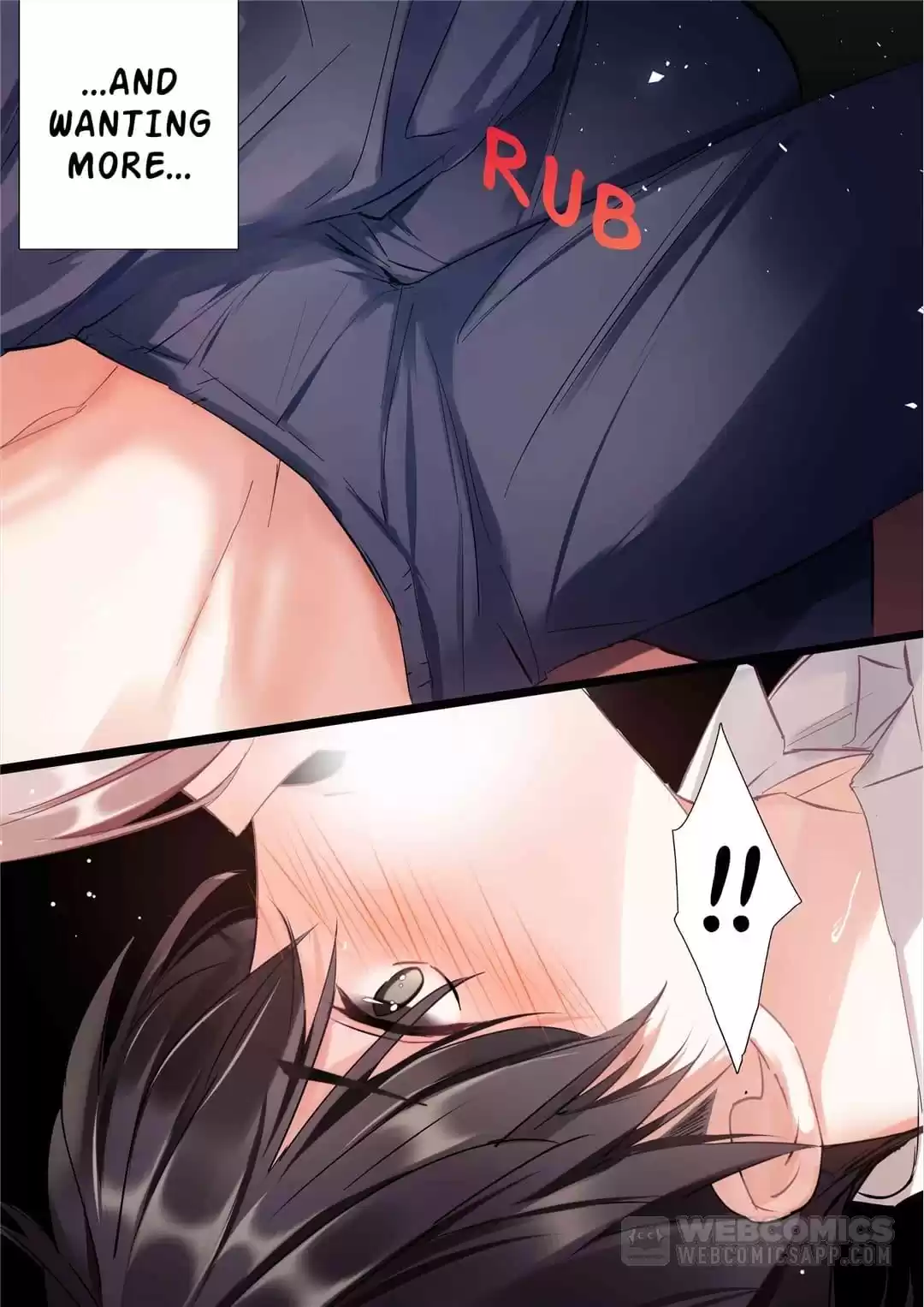 Actor X Actor Chapter 118 page 4 - 