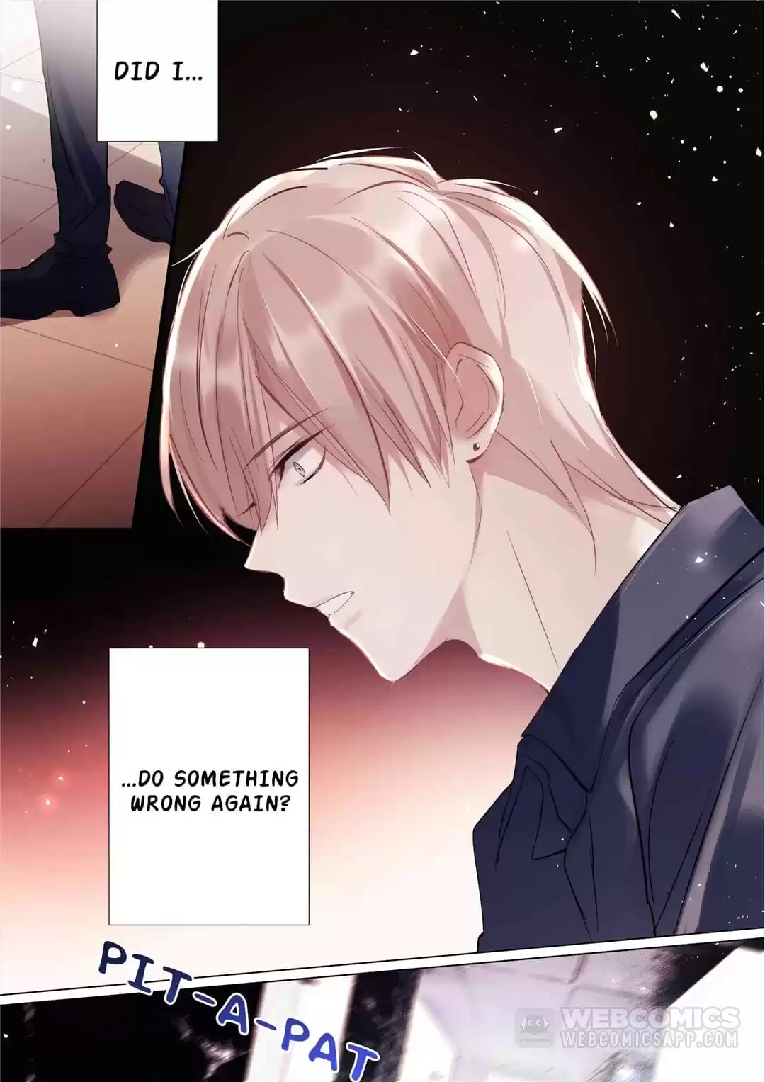 Actor X Actor Chapter 118 page 9 - 