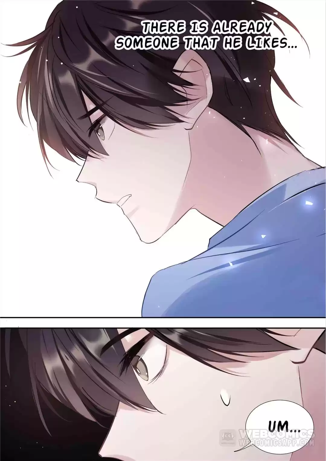 Actor X Actor Chapter 119 page 10 - 