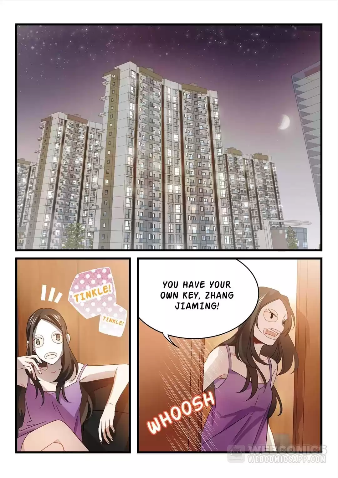 Actor X Actor Chapter 12 page 2 - 