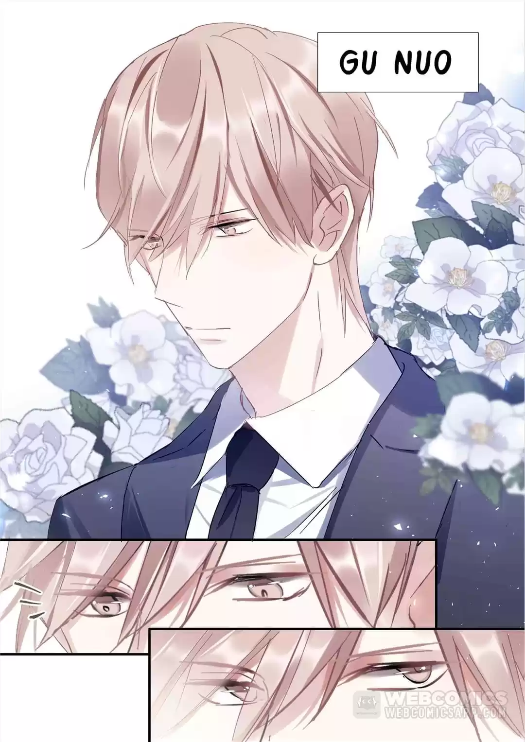 Actor X Actor Chapter 120 page 9 - 