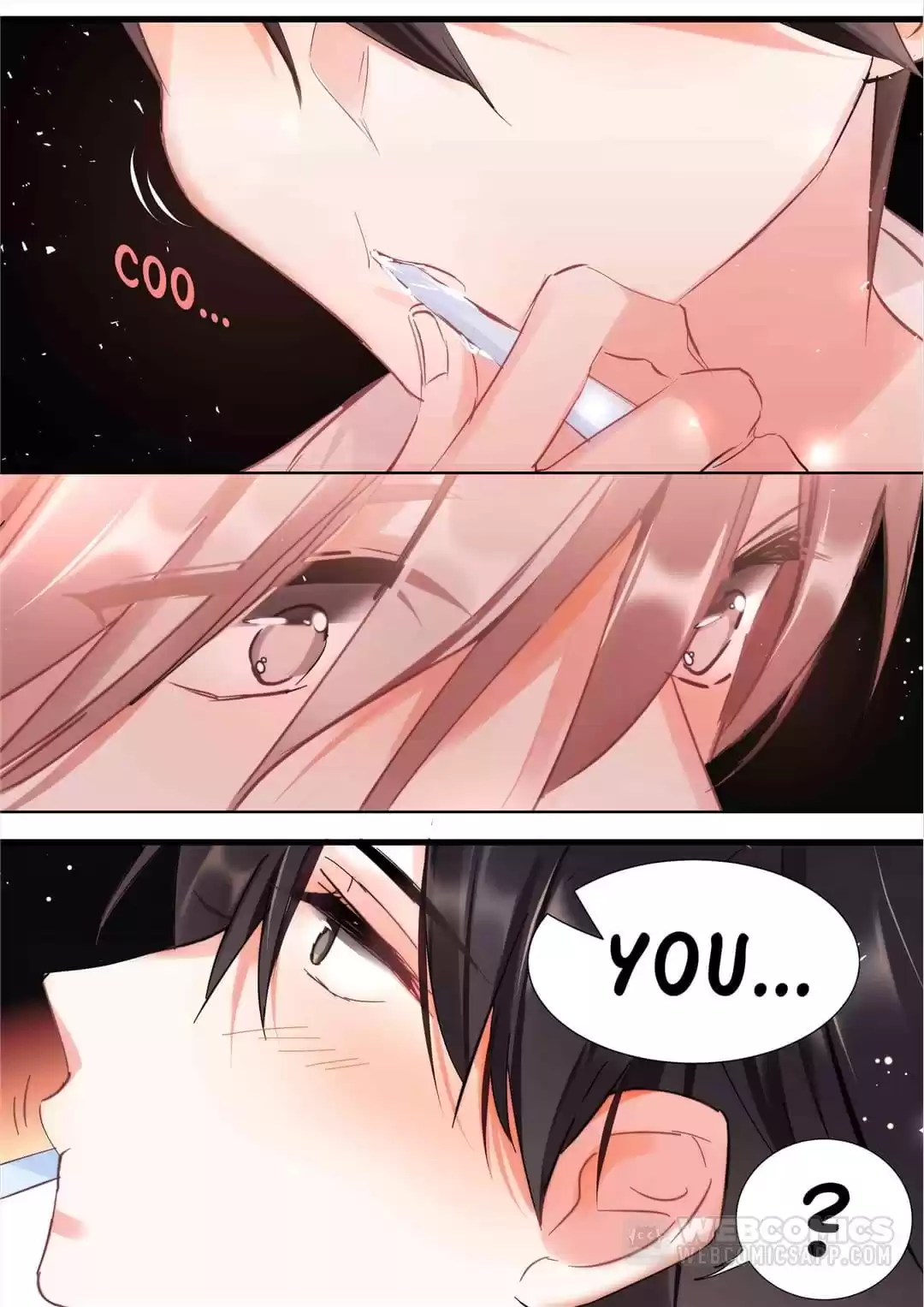Actor X Actor Chapter 121 page 11 - 
