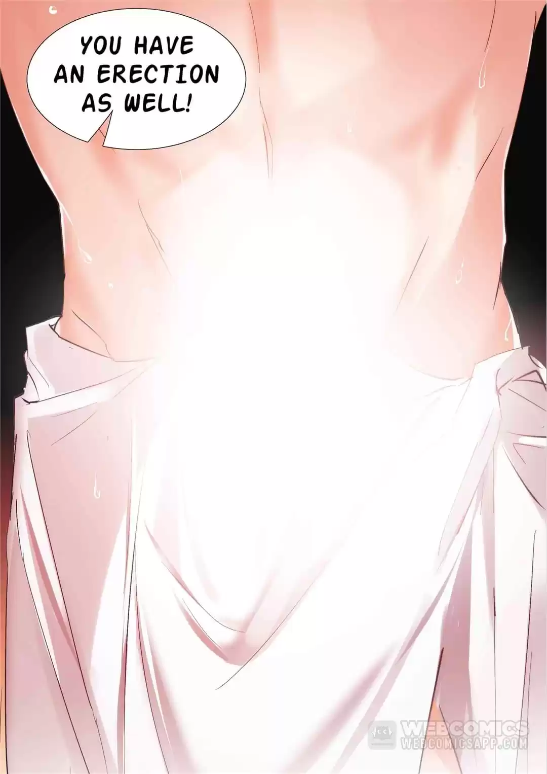 Actor X Actor Chapter 122 page 14 - 