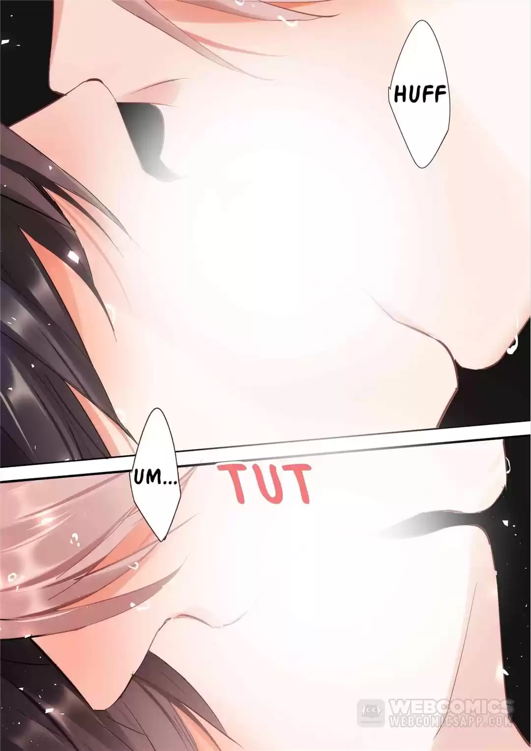 Actor X Actor Chapter 122 page 3 - 