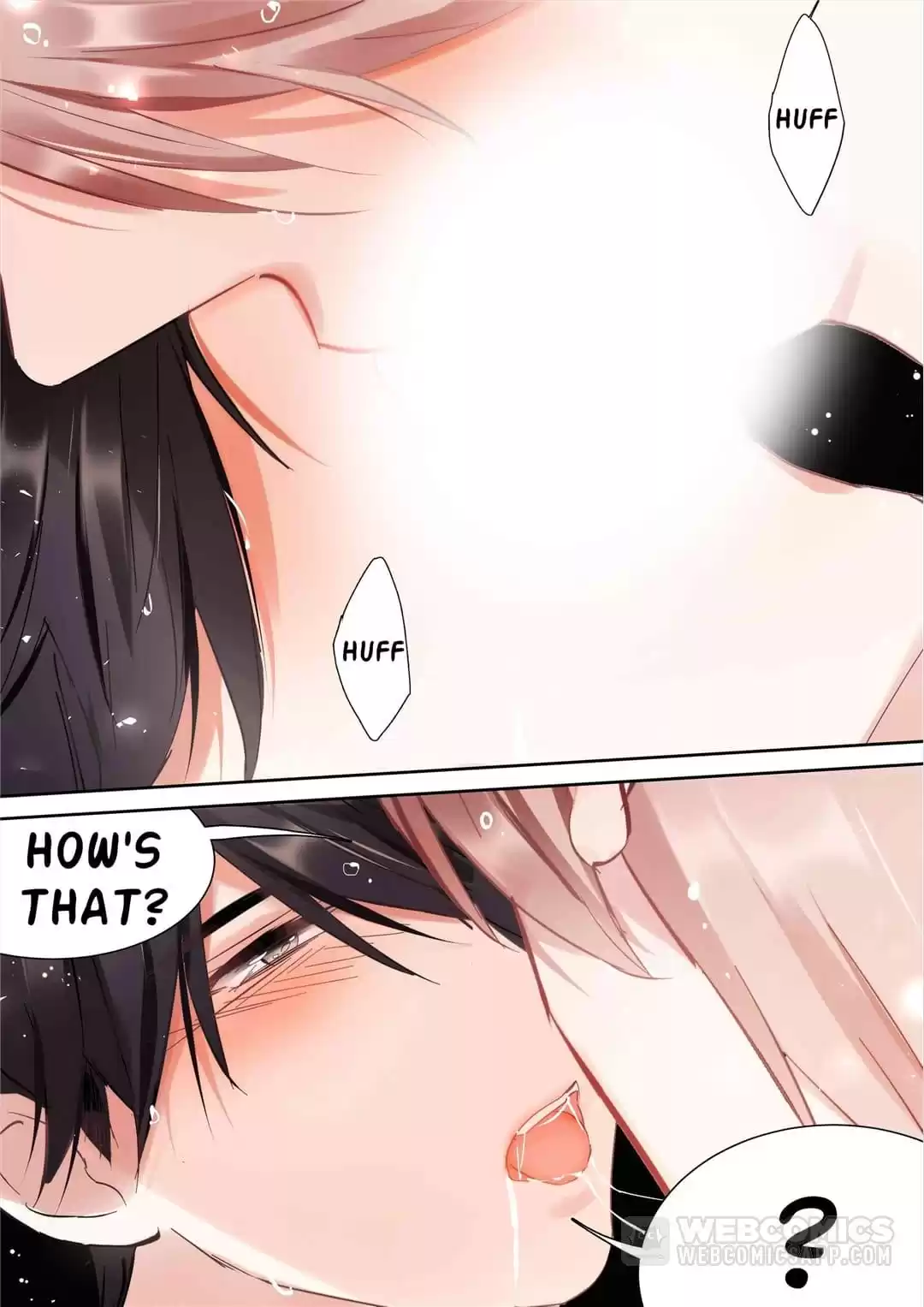 Actor X Actor Chapter 122 page 4 - 