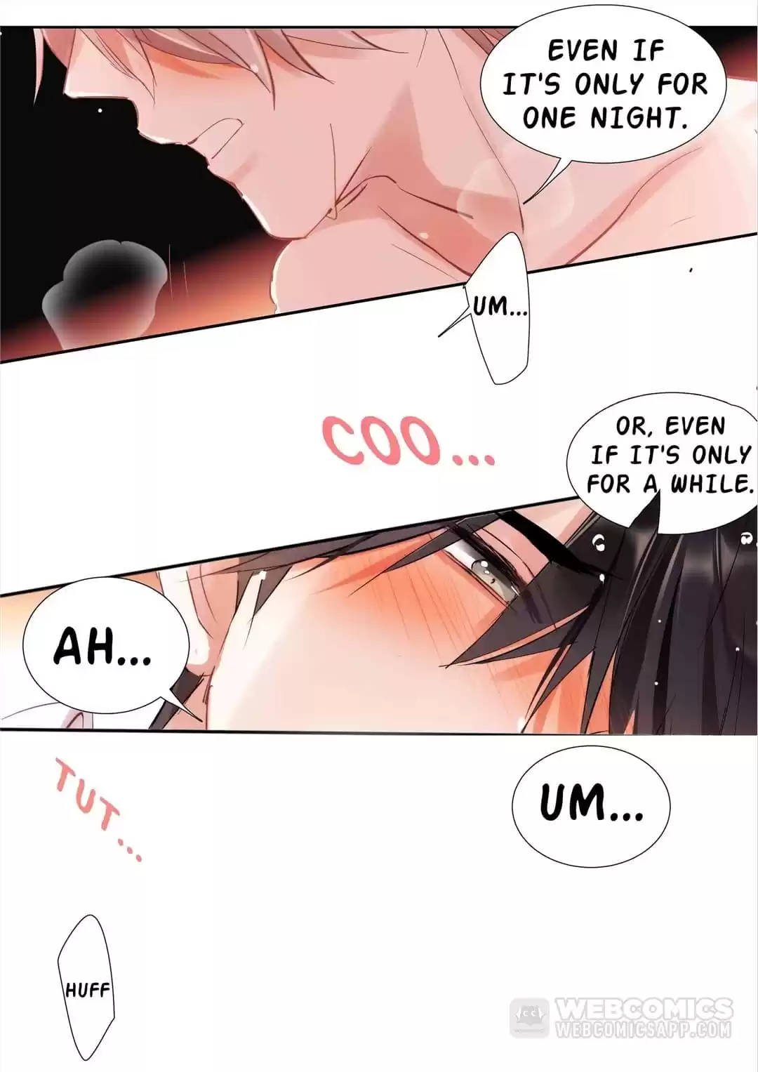 Actor X Actor Chapter 123 page 13 - 