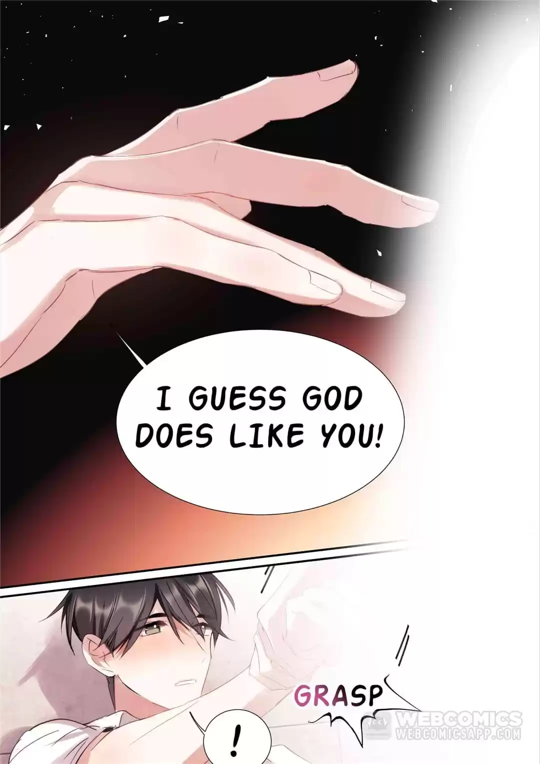 Actor X Actor Chapter 123 page 4 - 