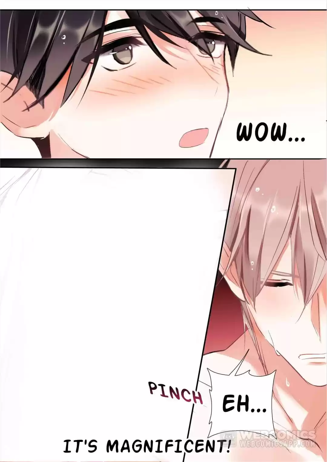 Actor X Actor Chapter 123 page 9 - 