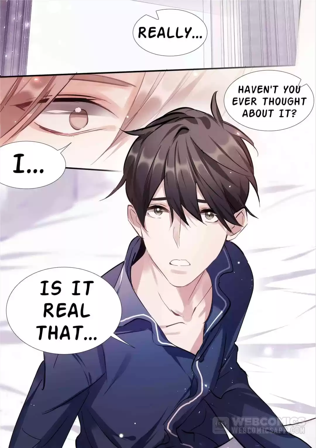 Actor X Actor Chapter 125 page 13 - 