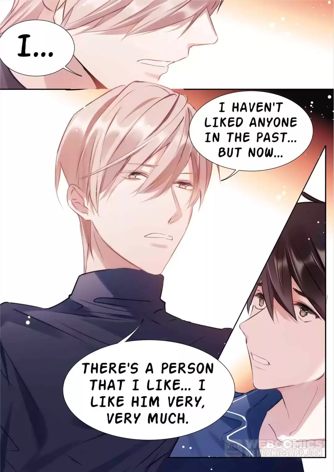 Actor X Actor Chapter 126 page 1 - 