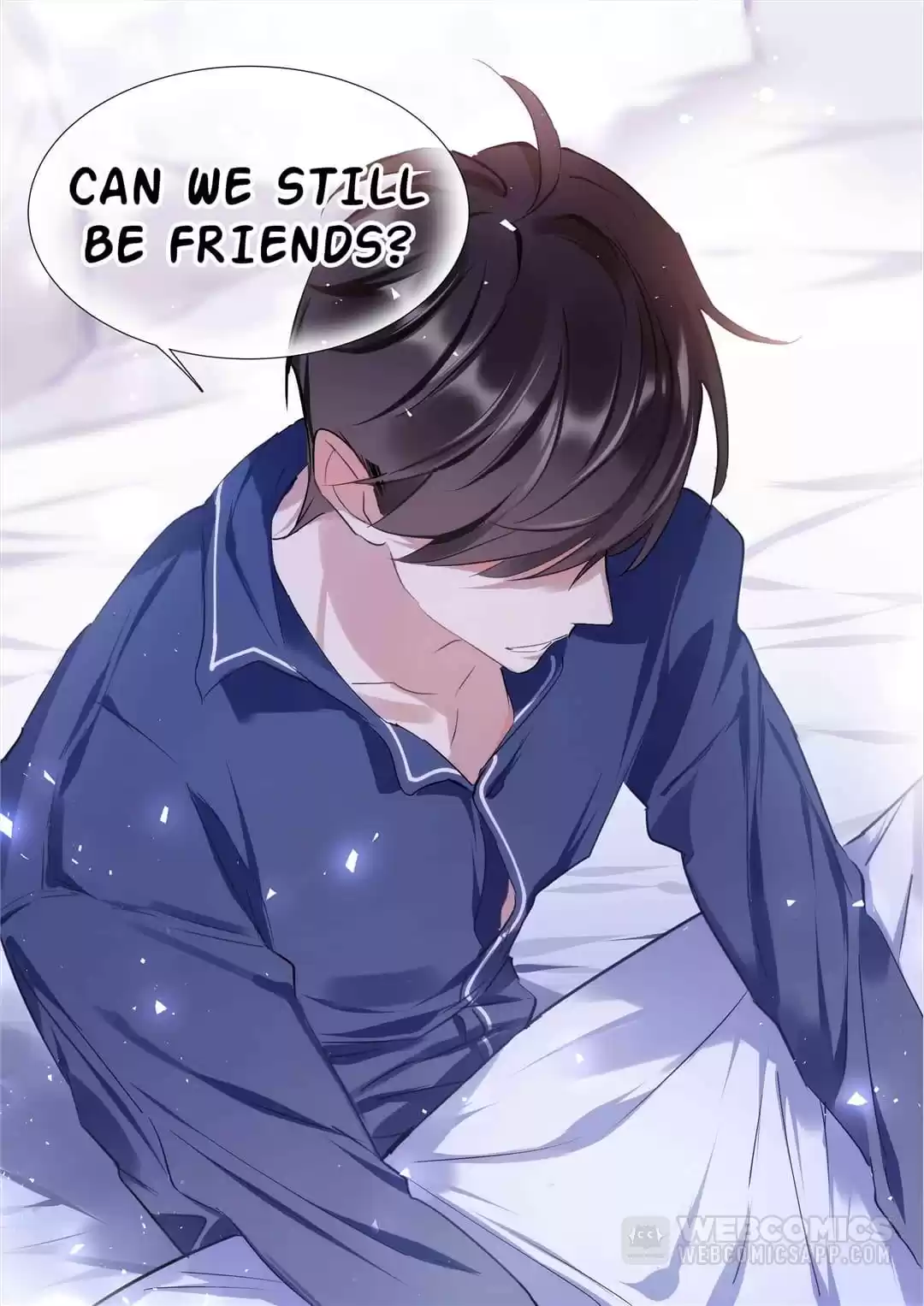 Actor X Actor Chapter 126 page 14 - 