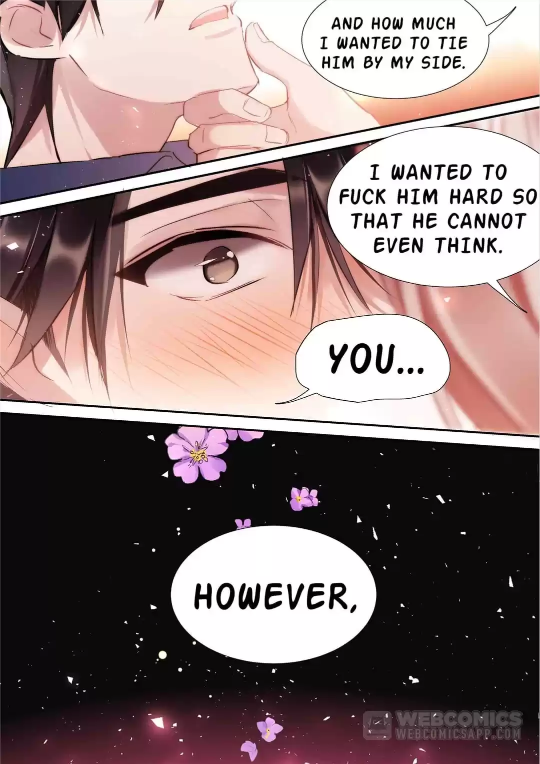 Actor X Actor Chapter 126 page 5 - 