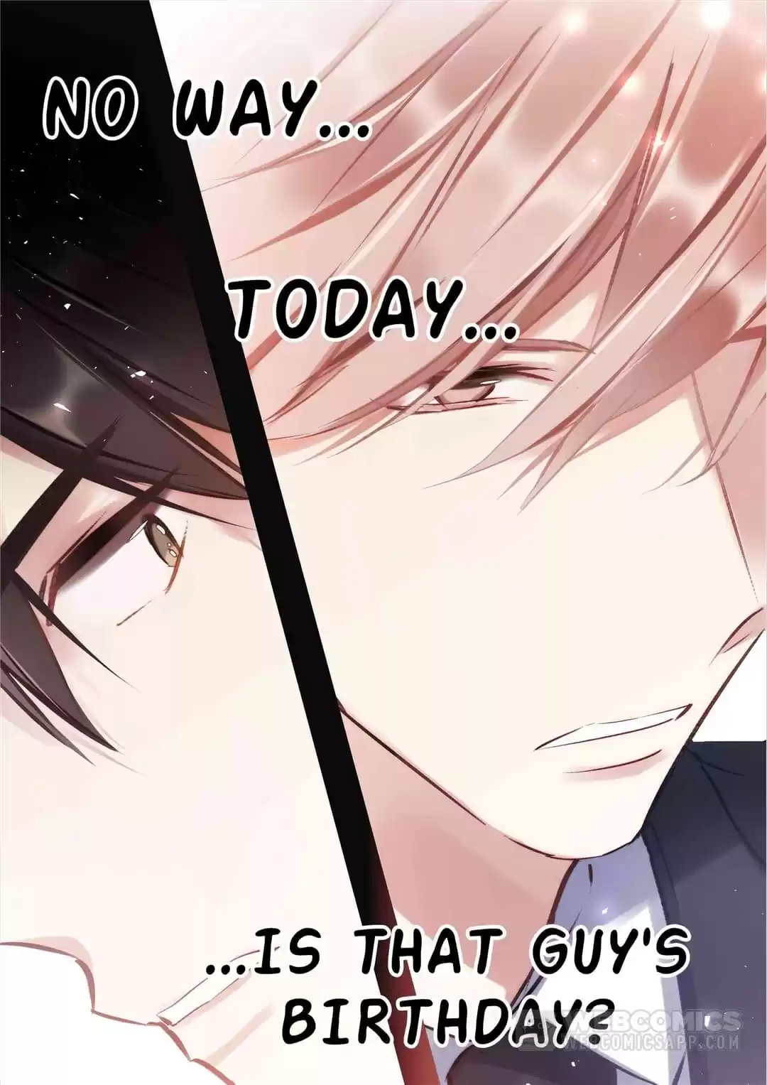 Actor X Actor Chapter 127 page 16 - 