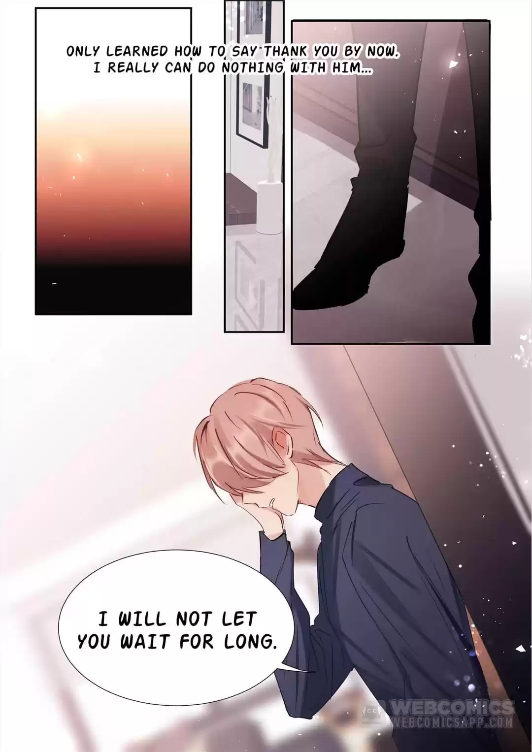 Actor X Actor Chapter 128 page 15 - 