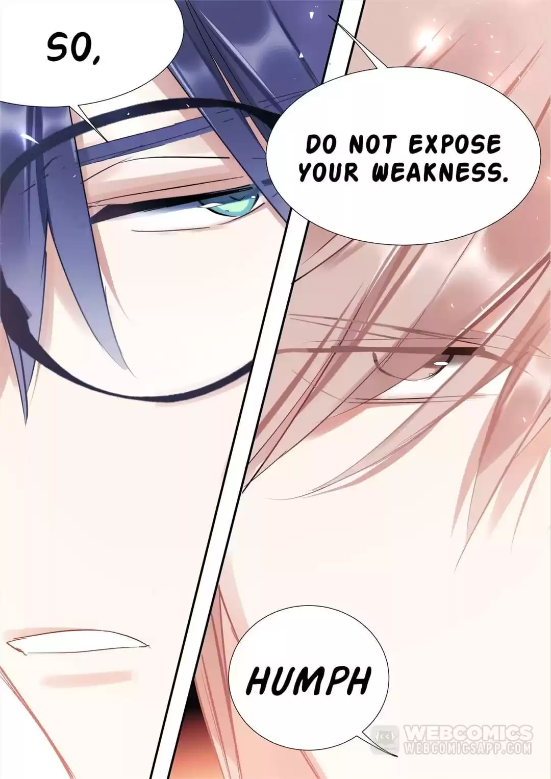 Actor X Actor Chapter 129 page 9 - 