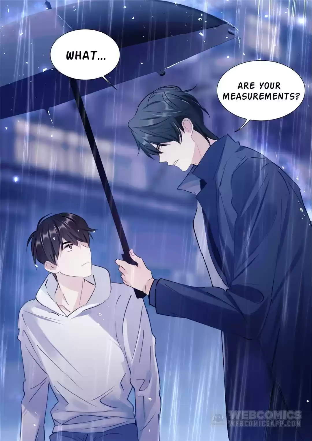 Actor X Actor Chapter 131 page 15 - 