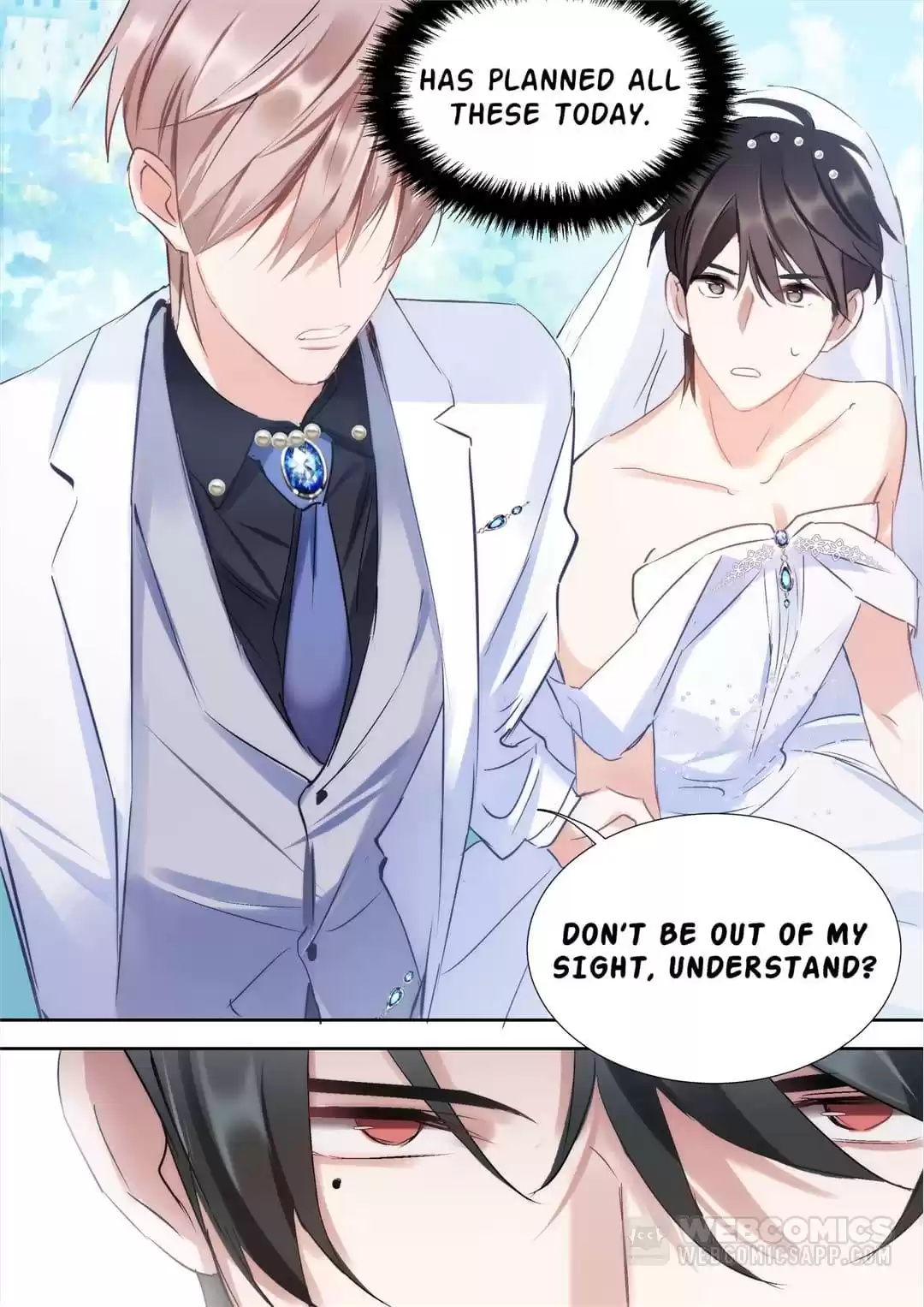 Actor X Actor Chapter 132 page 16 - 