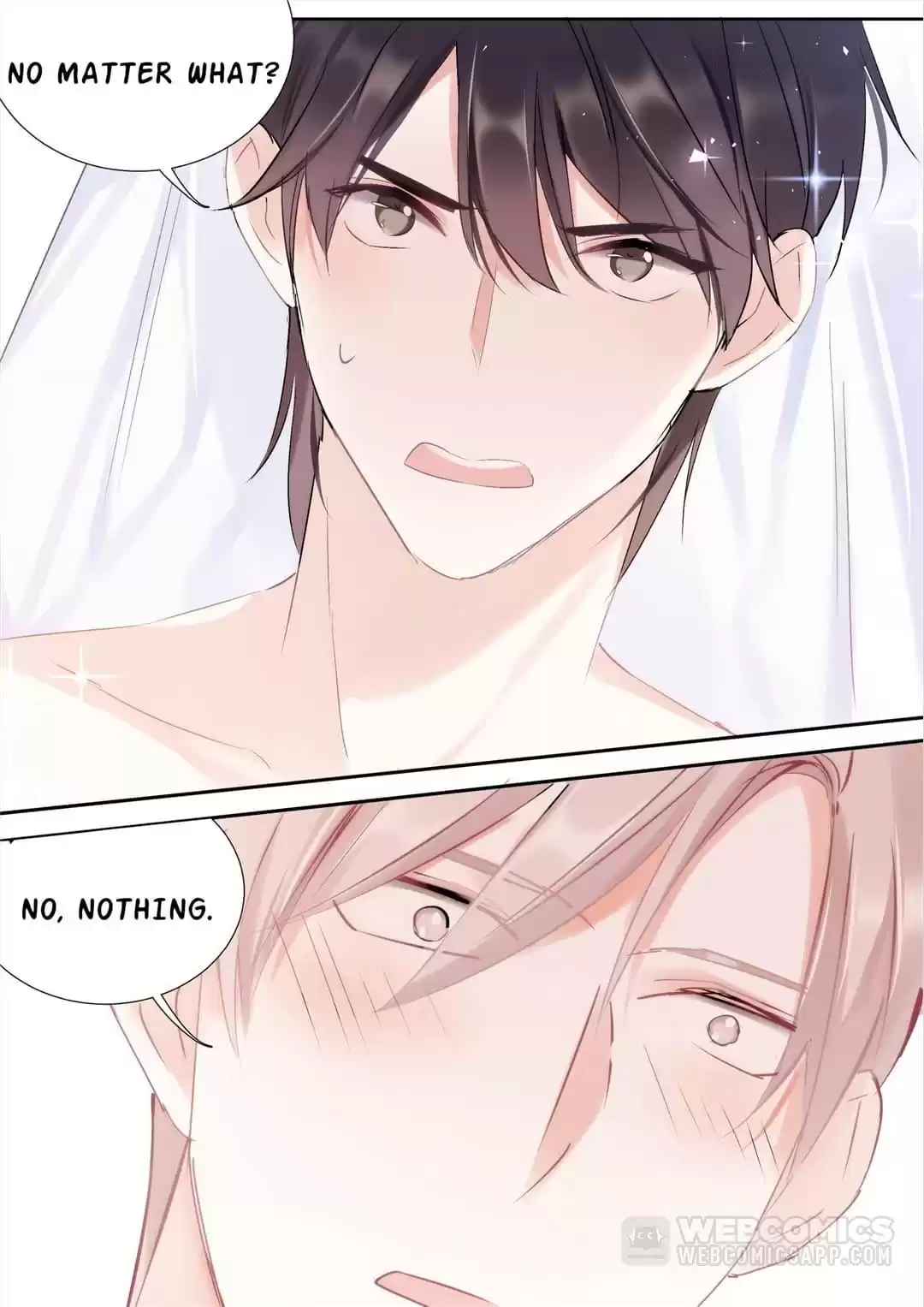Actor X Actor Chapter 132 page 10 - 