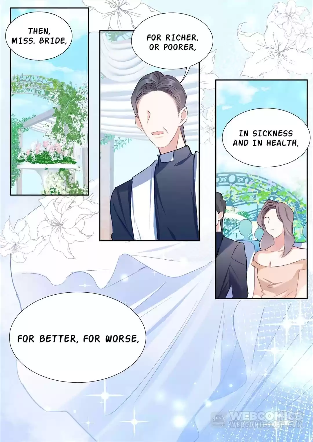 Actor X Actor Chapter 133 page 1 - 