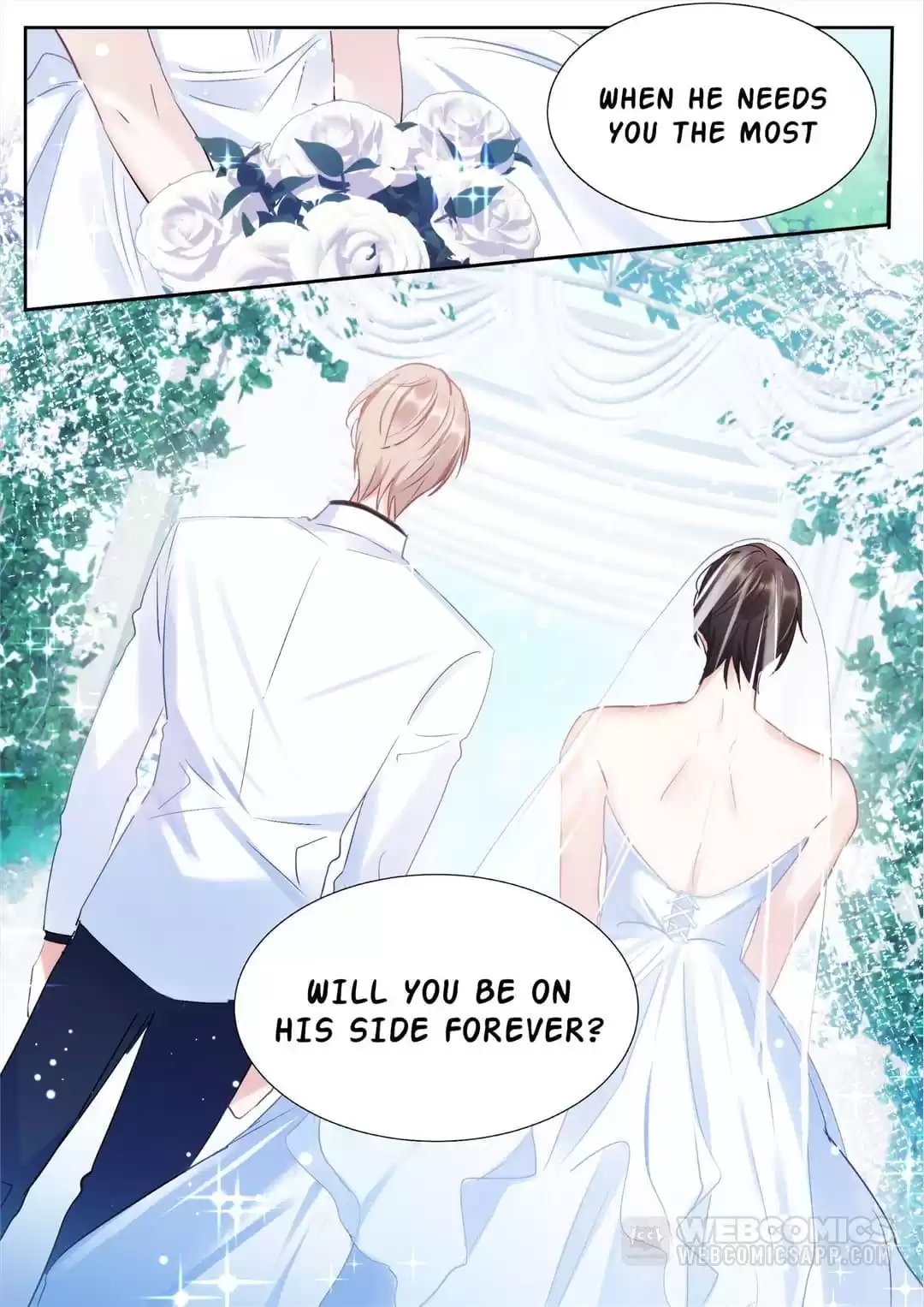 Actor X Actor Chapter 133 page 2 - 