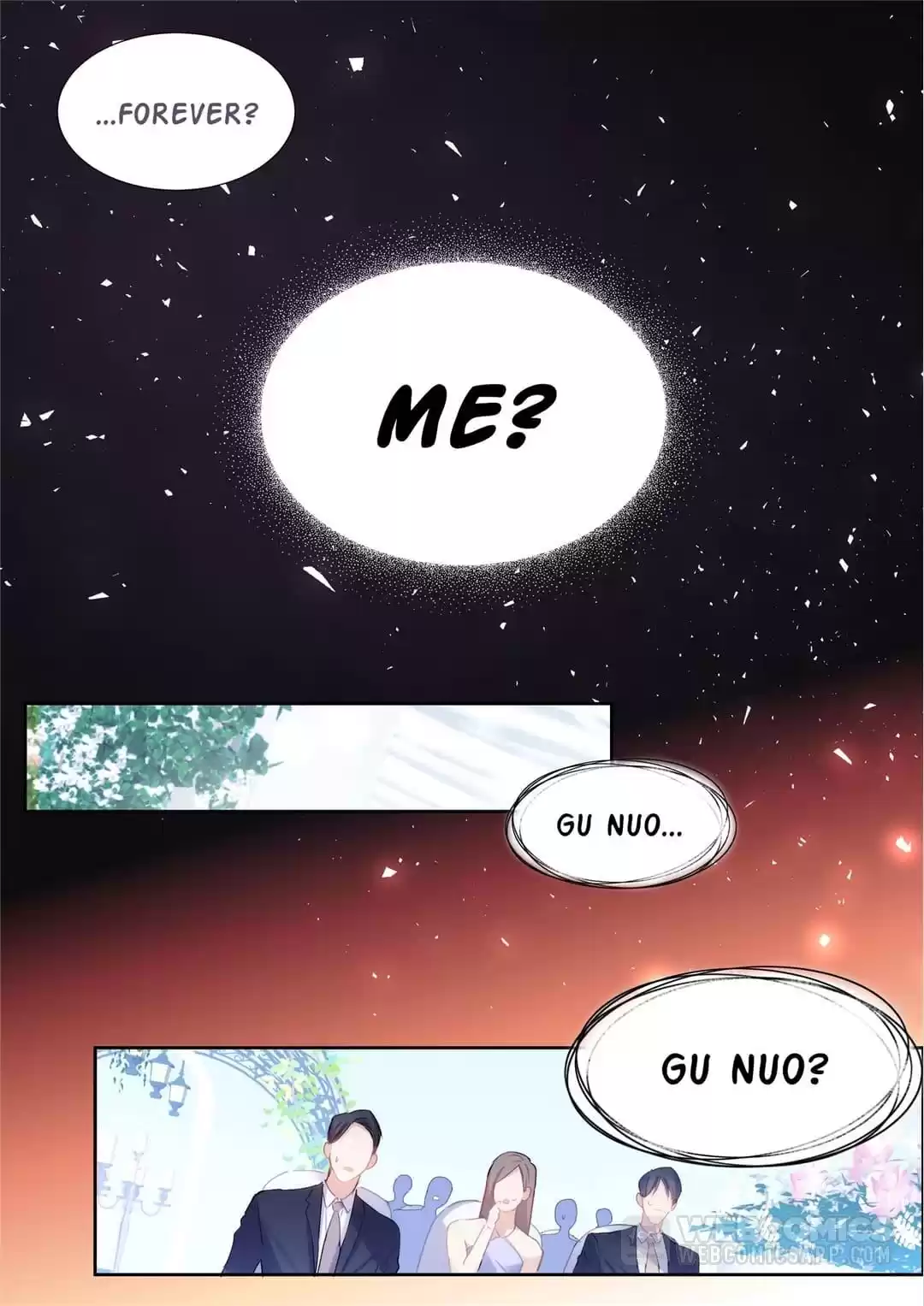 Actor X Actor Chapter 133 page 13 - 