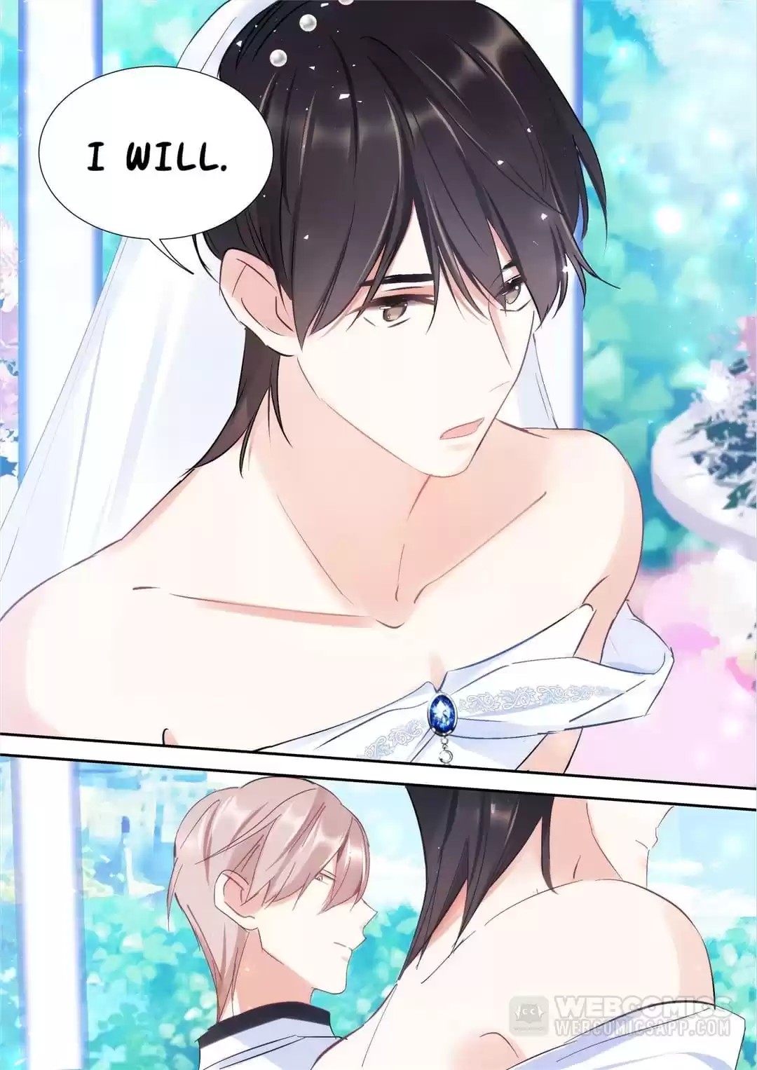 Actor X Actor Chapter 133 page 6 - 