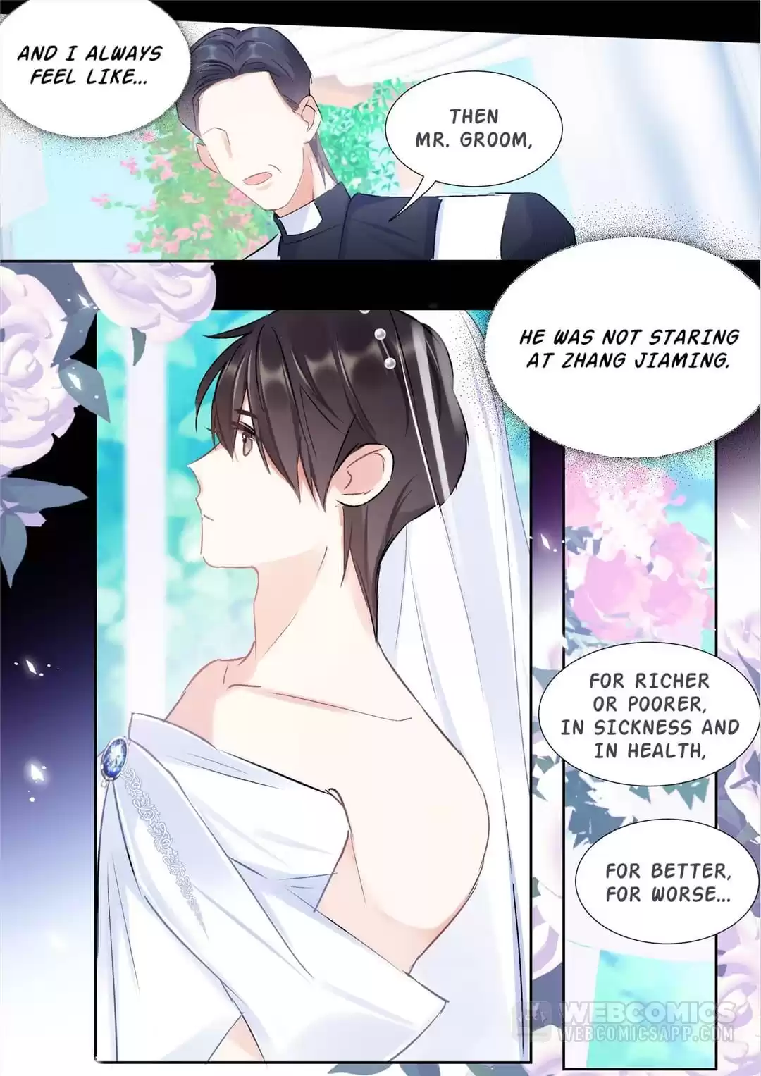 Actor X Actor Chapter 133 page 10 - 