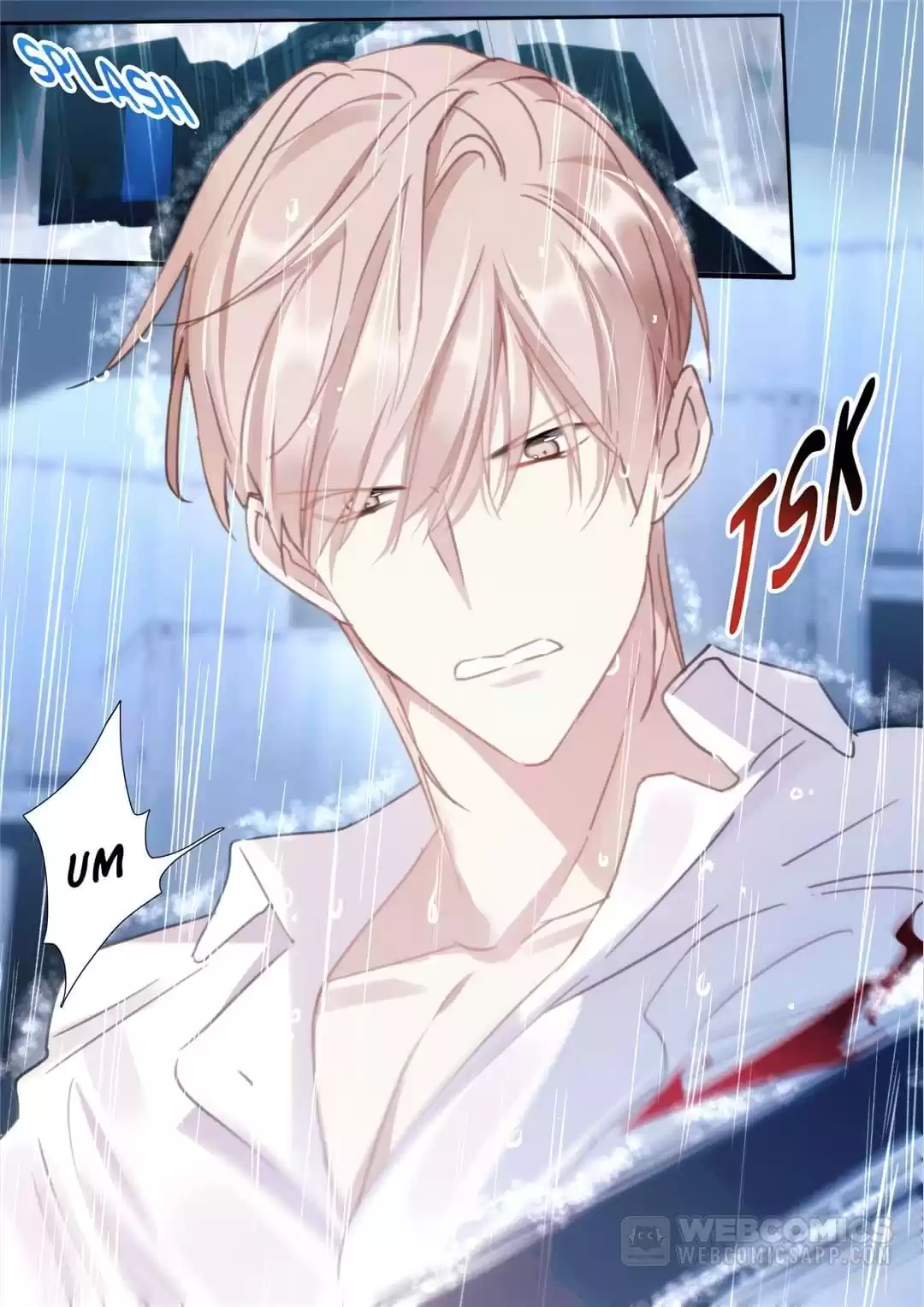 Actor X Actor Chapter 136 page 1 - 