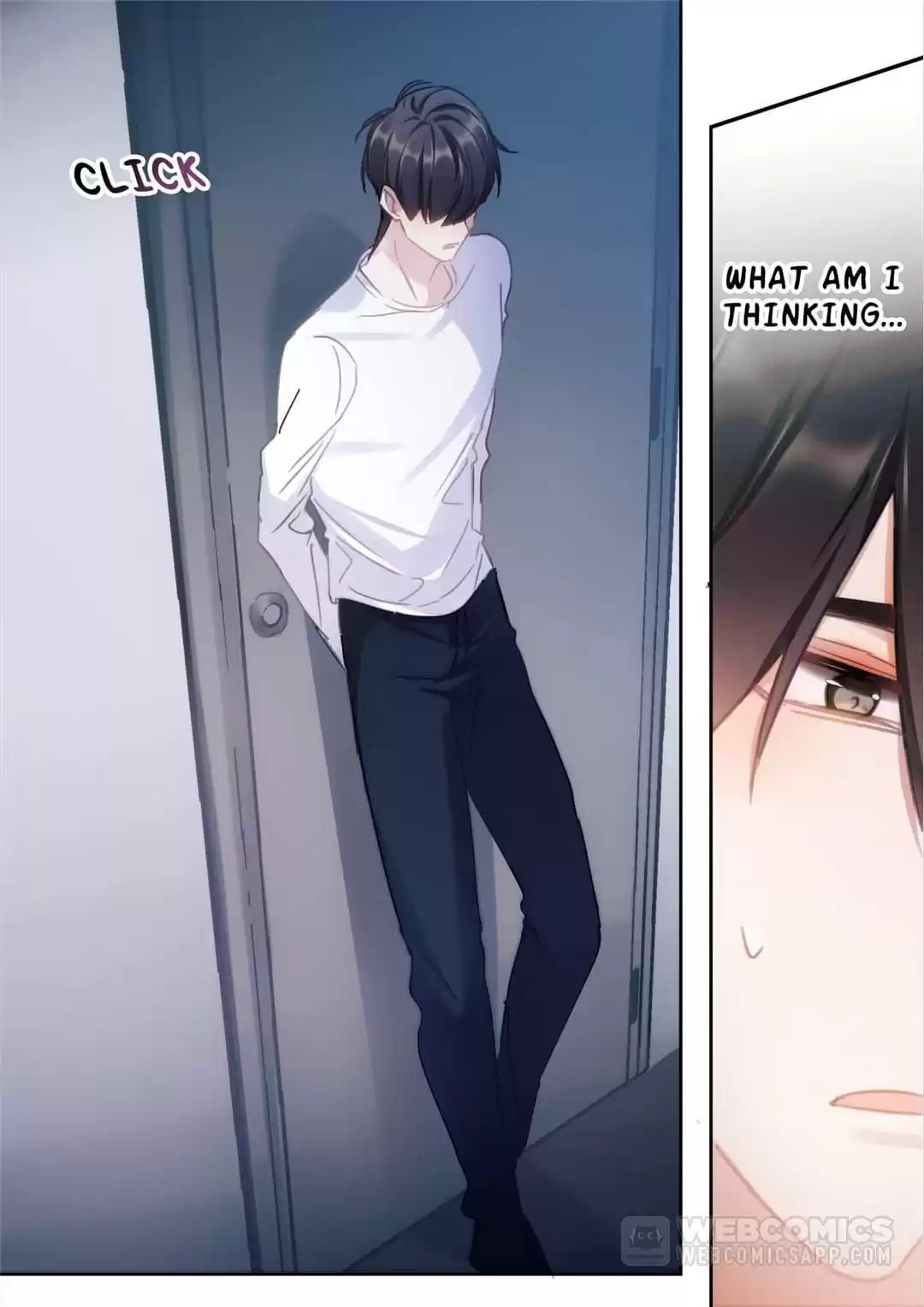 Actor X Actor Chapter 137 page 6 - 