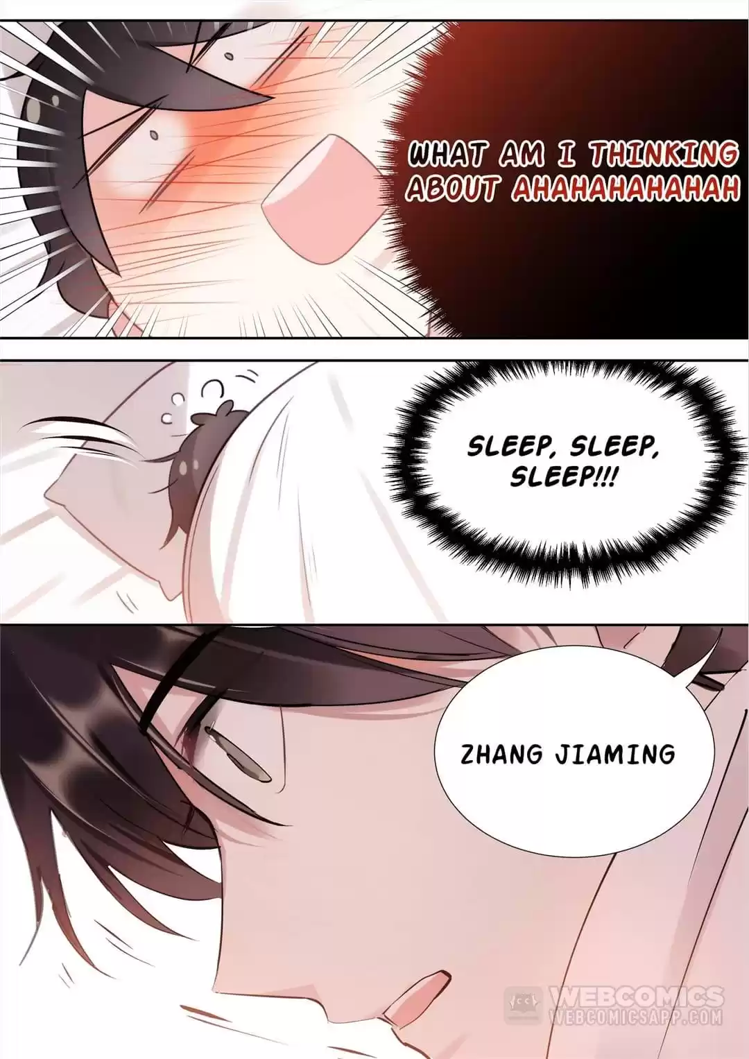 Actor X Actor Chapter 138 page 13 - 