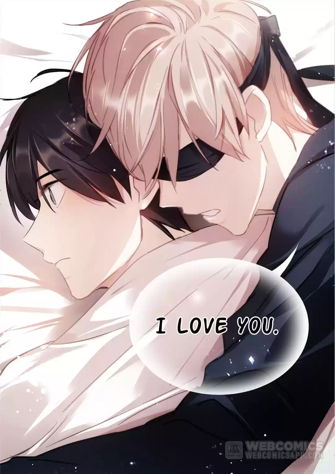 Actor X Actor Chapter 138 page 14 - 