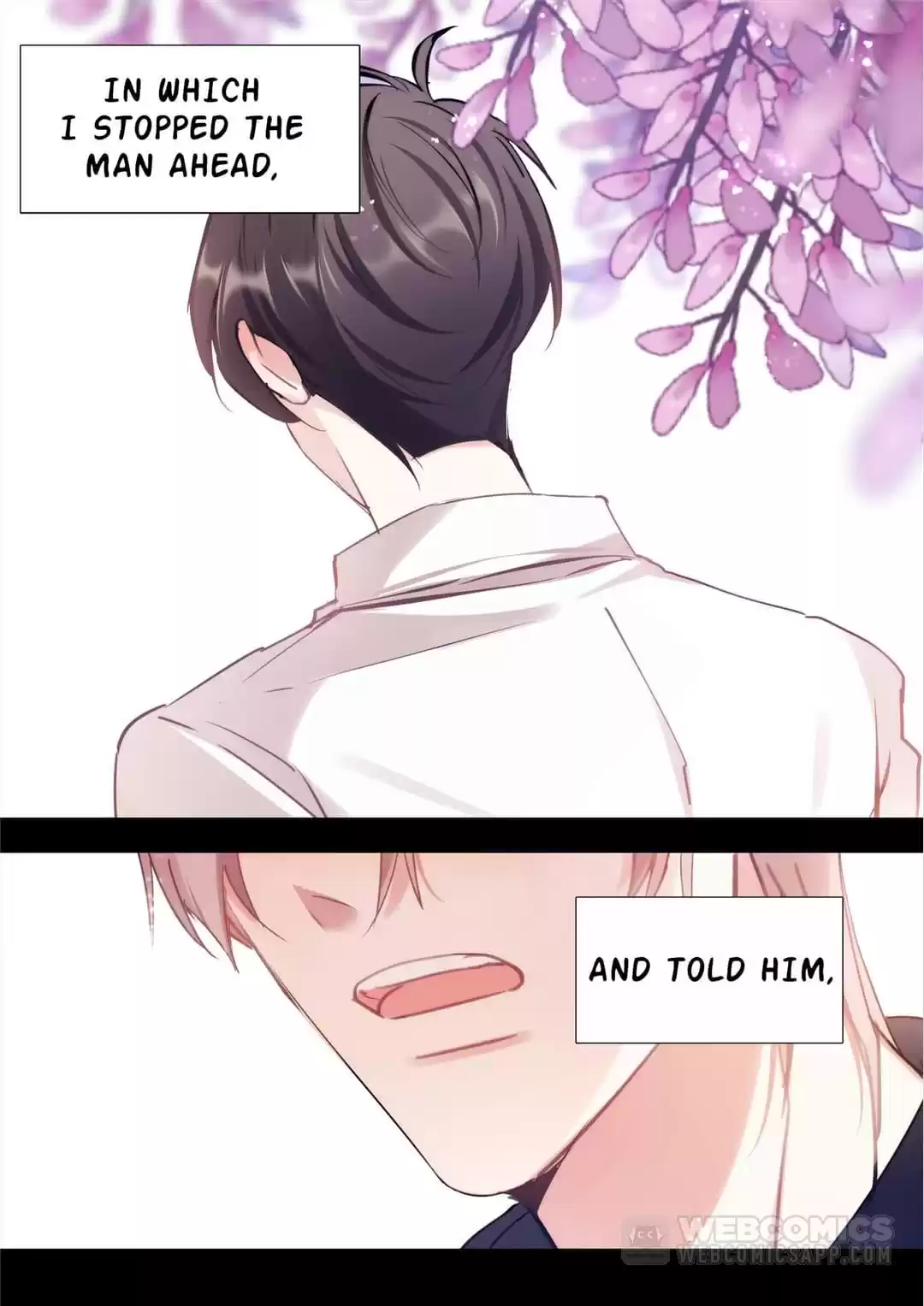 Actor X Actor Chapter 139 page 2 - 